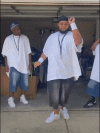Steph Curry Dance GIF by Giant Music