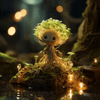 Sad Tgn GIF by Treegens