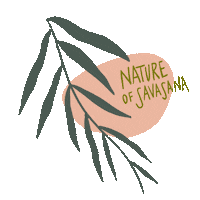 Natureofsavasana Sticker