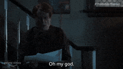 Episode 5 Cats GIF by Prime Video Canada