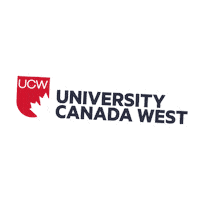 Vancouver Gowest Sticker by University Canada West