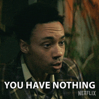 Shadow And Bone GIF by NETFLIX