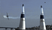 plane GIF