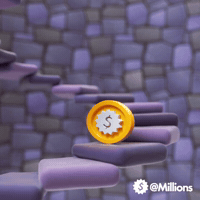 Satisfying Spiral Staircase GIF by Millions