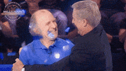 Who Wants To Be A Millionaire Winner GIF by Stellify Media