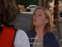 season 4 netflix GIF by Gilmore Girls 