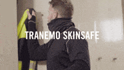 Safety GIF by Tranemo Workwear A/S