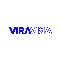 viraac va vira healthtech corporativa Sticker
