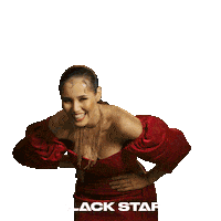 Lol Sticker by Black Star