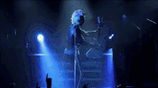 thirtysecondstomars 30 seconds to mars closer to the edge GIF