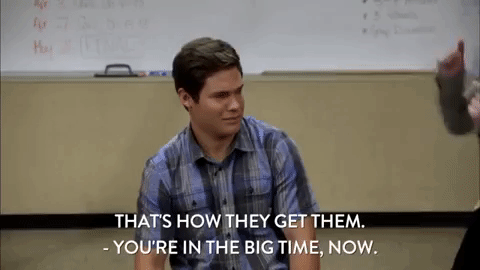 season 5 episode 1 GIF by Workaholics