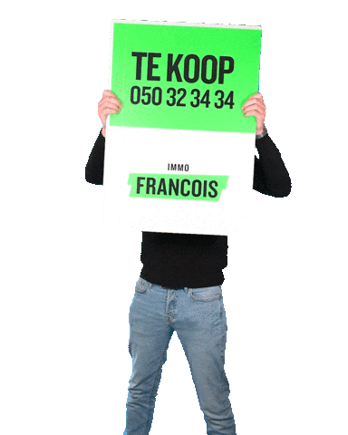 Kenjiro Waeles Sticker by Immo Francois