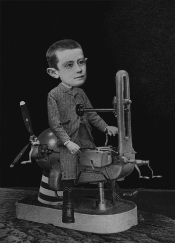 art joy GIF by Colin Raff