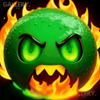 Angry Dance GIF by Gallery.fm