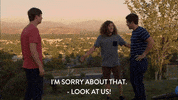 comedy central GIF by Workaholics