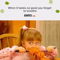Dinner Time Meals GIF by rakutenca