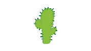 Cacti Suculentas Succulent Kaktus Nature Garden Flowers Plant Plantas Sticker by Allie the Ellie