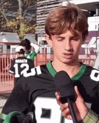 Ny Jets GIF by Respective
