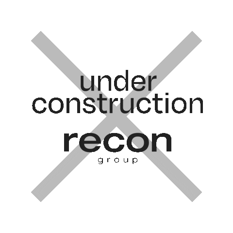 Sticker by recongroup