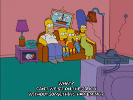 speaking homer simpson GIF