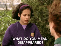 are you afraid of the dark nicksplat GIF