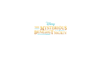 Mystery Disney Plus Sticker by Disney+