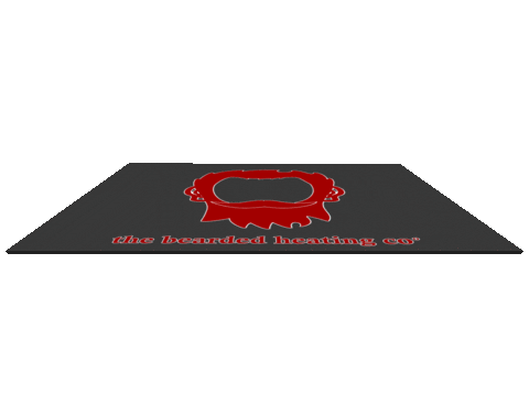 thebeardedheatingco giphyupload amsterdam plumber boilers Sticker