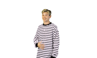 Martinus Gunnarsen Smile Sticker by Marcus&Martinus