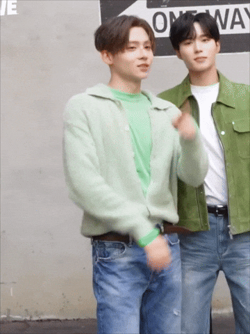 Sangwon GIF