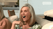 Shock What GIF by Gogglebox Australia