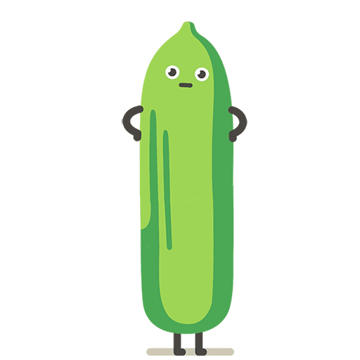 Sleekerbr Nutri Sticker by Sleeker