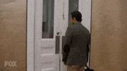 Tv Show Sigh GIF by ScreamQueens