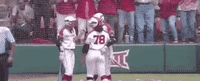 Celebration Texas GIF by NCAA Championships