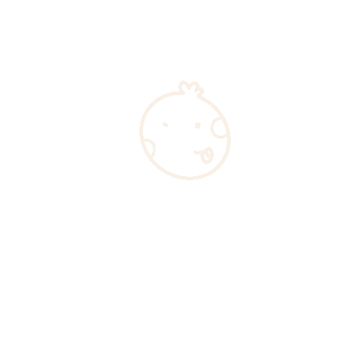 cherry925 joke kid kidding 屁孩 Sticker