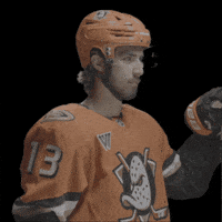 Nikita GIF by Anaheim Ducks