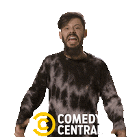 Ccbr Cabral Sticker by Comedy Central BR