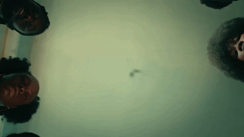 London Dance GIF by Elestee