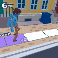 steppypants GIF