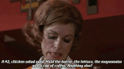waitress GIF