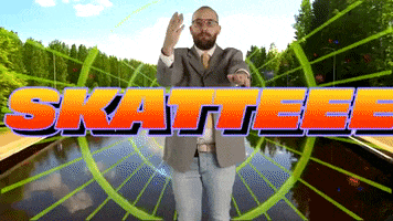 Windows95Man GIF by Verohallinto