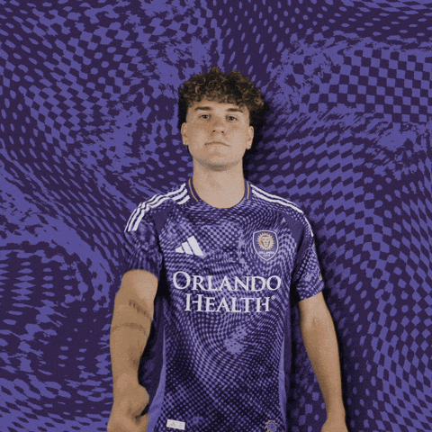 Mls Thumbs Up GIF by Orlando City SC