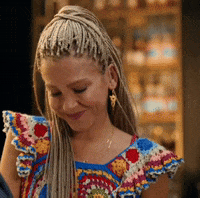 Didem Love GIF