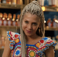 Didem What GIF
