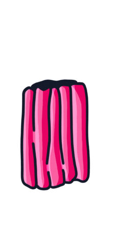 PidePecados giphyupload food spain churros Sticker