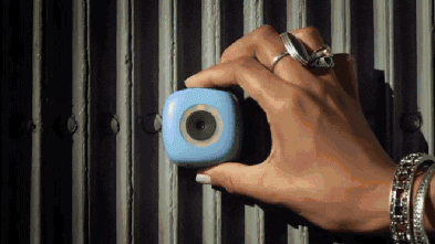 podo camera GIF by Product Hunt