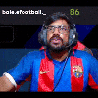 Hello GIF