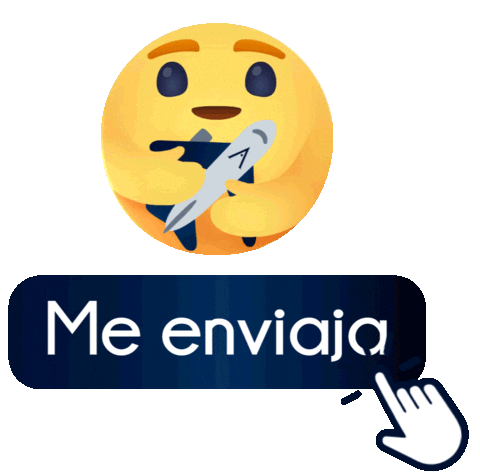 daragothotels giphyupload emoji facebook vacaciones Sticker