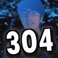 304