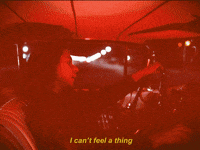 Driving Music Video GIF by Justice Carradine