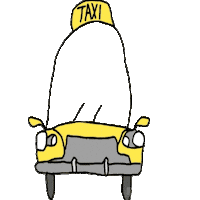 Trip Adventure Sticker